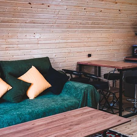 Lonely Mountain Villa Казбеги Екстериор снимка