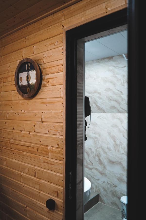 Lonely Mountain Villa Казбеги Екстериор снимка